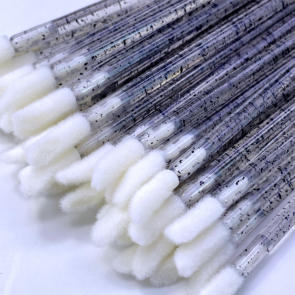 Beauty Makeup Tools - 100/300pcs Pennello per labbra usa e