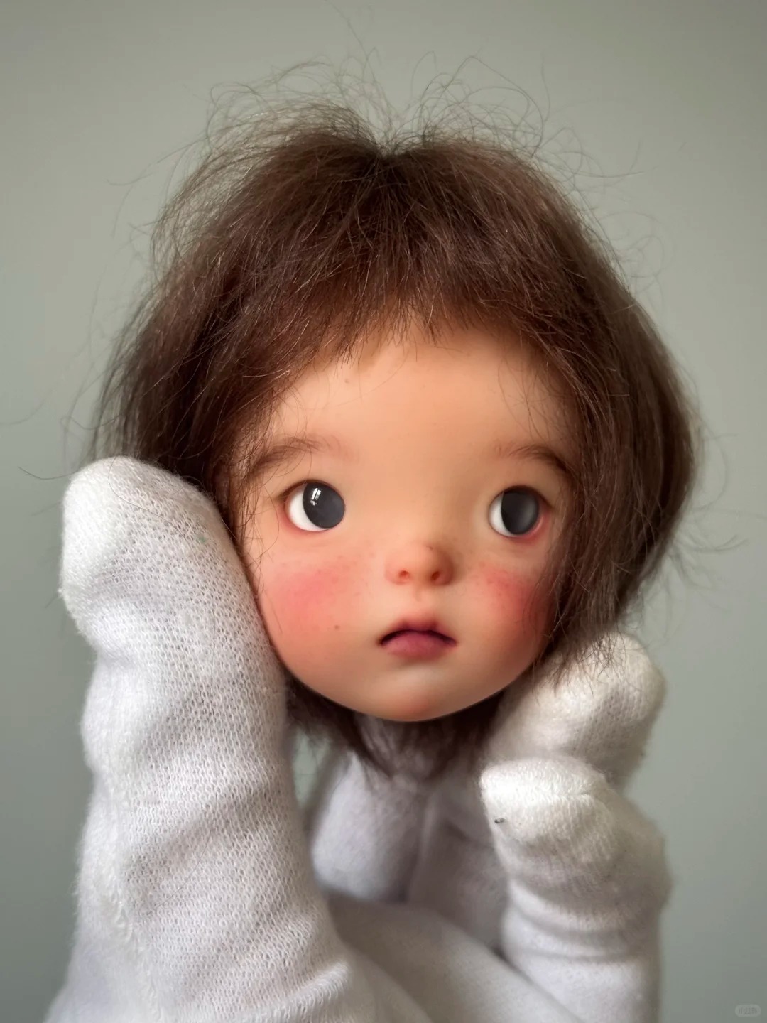 Just Beauty Makeup - Nuova bambola SD BJD 1/6 landoudou