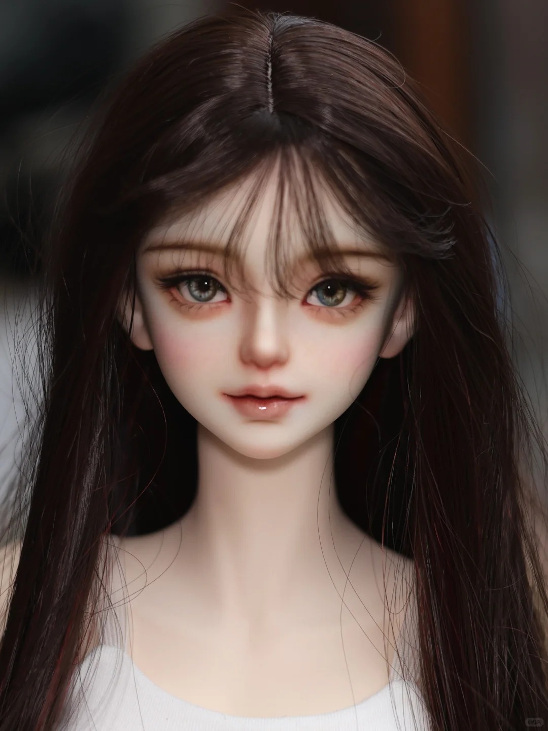 Just Beauty Makeup - Bambola SD BJD in scala 1/3