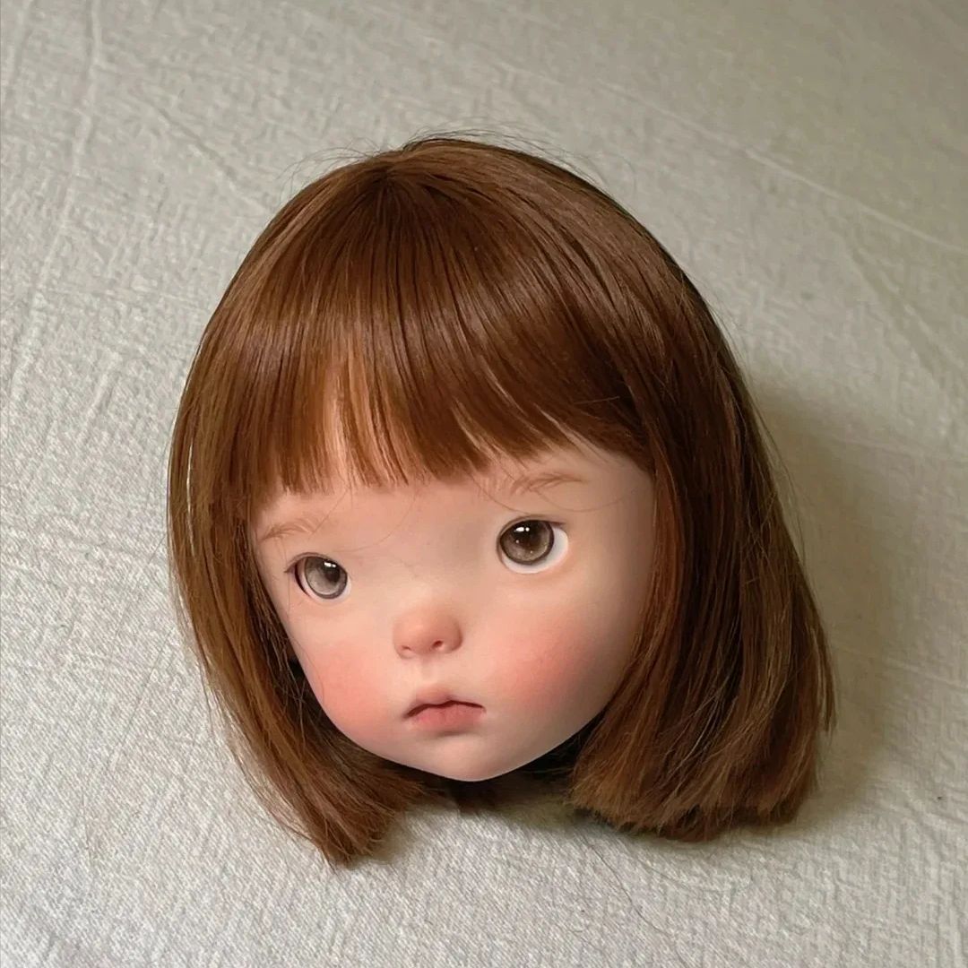 Just Beauty Makeup - Nuova Testa di Bambola BJD SD