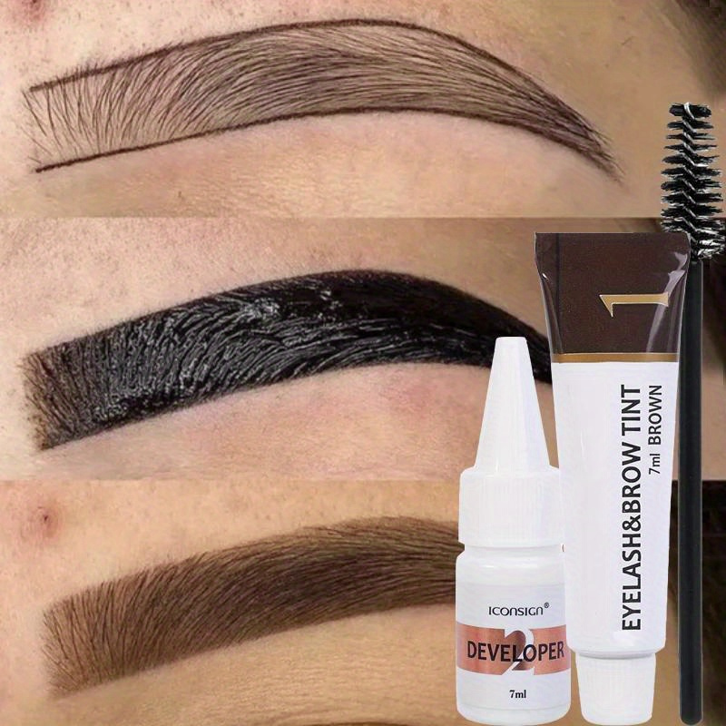 Bb Cream Tinted - Kit 2 in 1 per tintura
