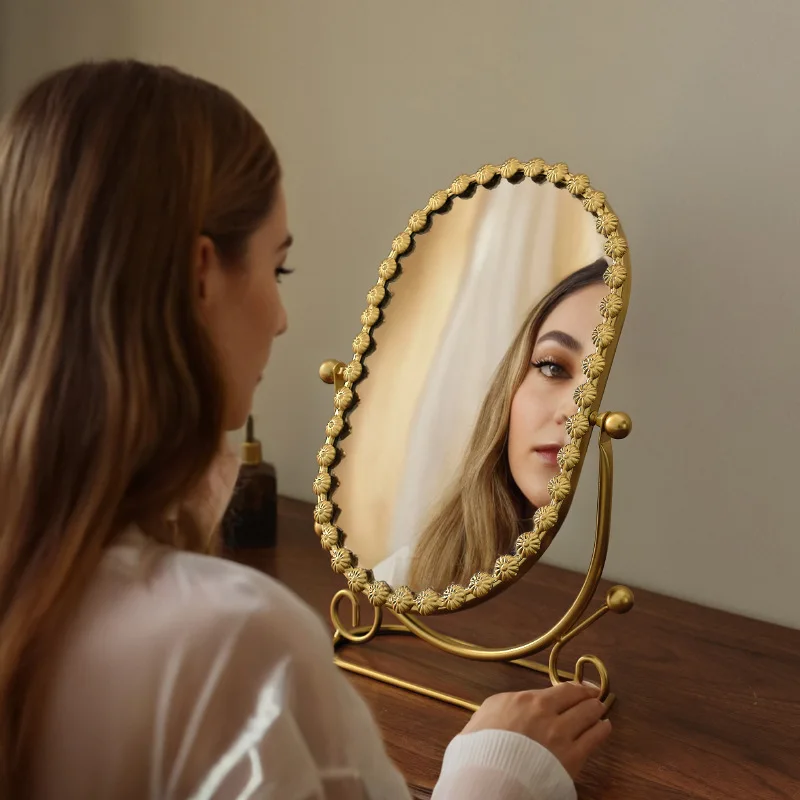 Beauty Makeup Hd - Specchio per il Trucco da Tavolo