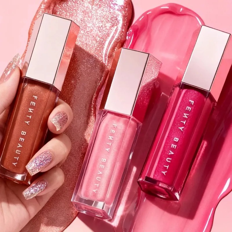 Rossetto Liquido Fenty Lip Glo - Lip Gloss Plumping recensione e prezzo