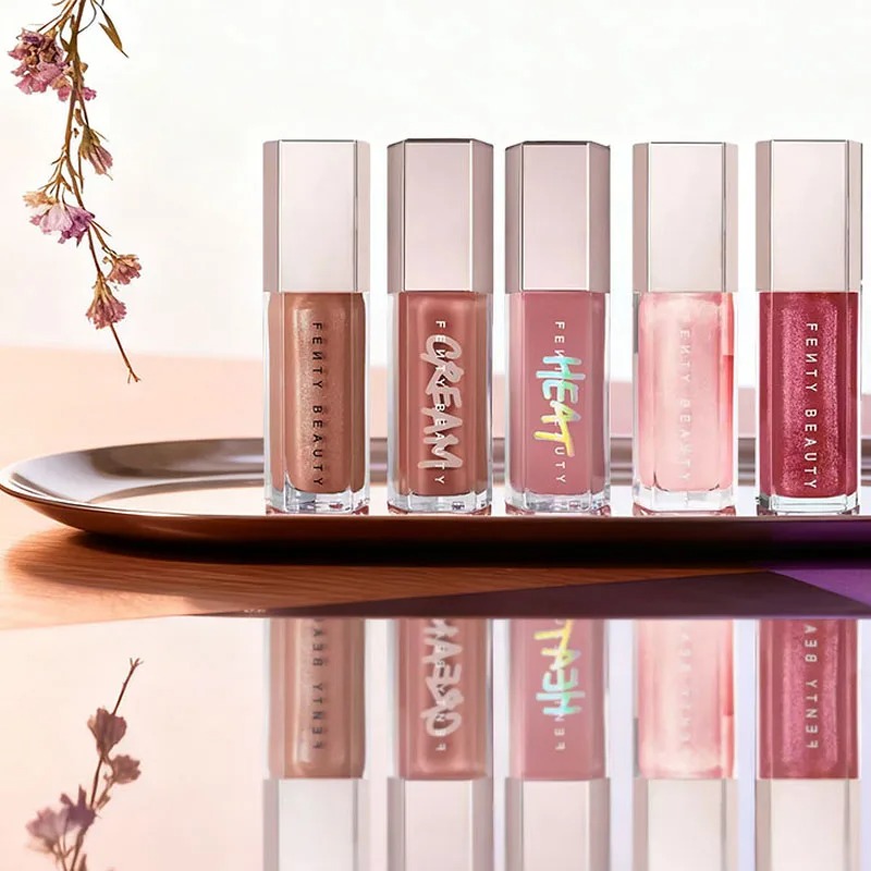Rossetto Liquido Fenty Lip Glo - Lip Gloss Plumping recensione e prezzo