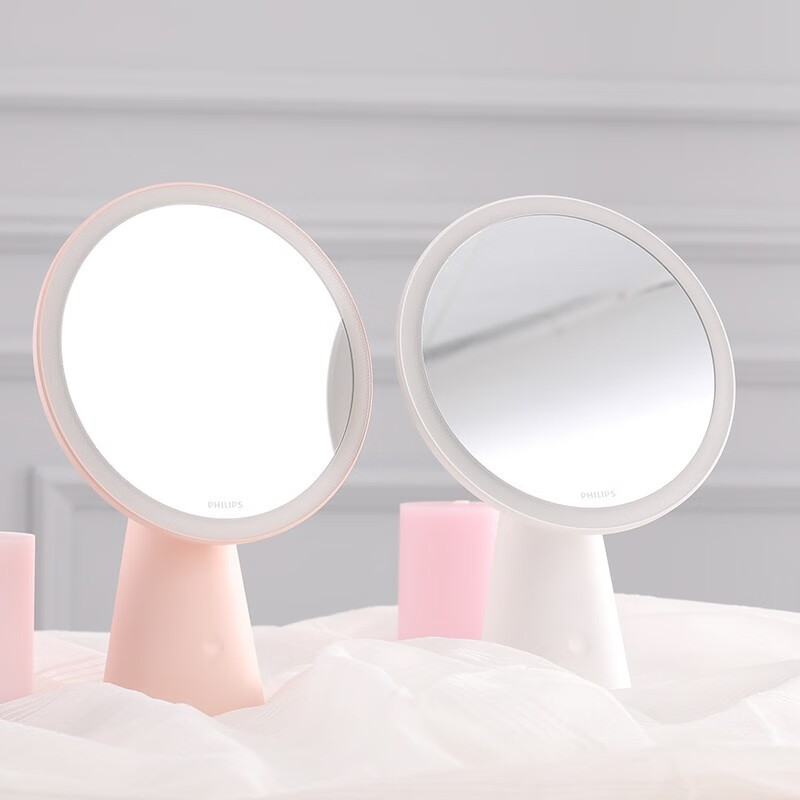 Philips LED Make Up Light Loli - Beauty Makeup Hd recensione e prezzo