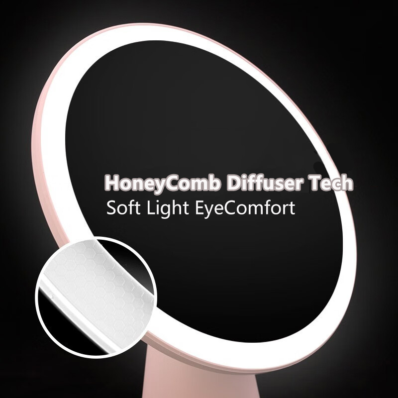 Philips LED Make Up Light Loli - Beauty Makeup Hd recensione e prezzo