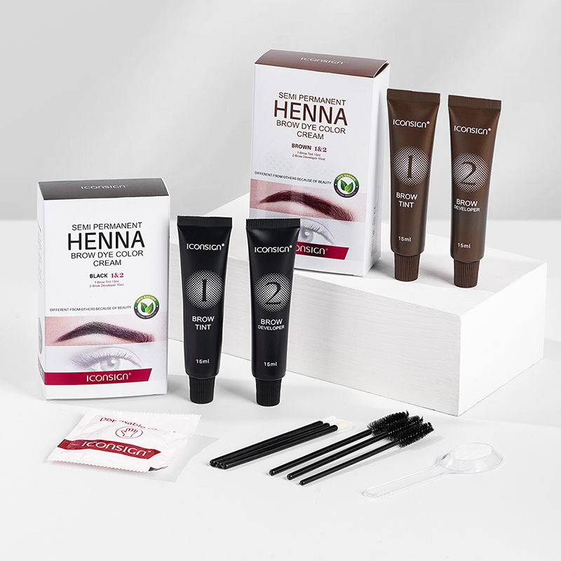 Professionale Hennè Ciglia Sop - Bb Cream Tinted recensione e prezzo