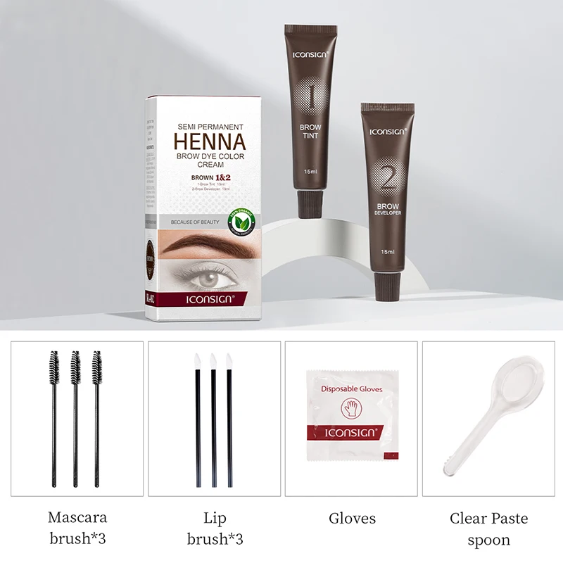Professionale Hennè Ciglia Sop - Bb Cream Tinted recensione e prezzo