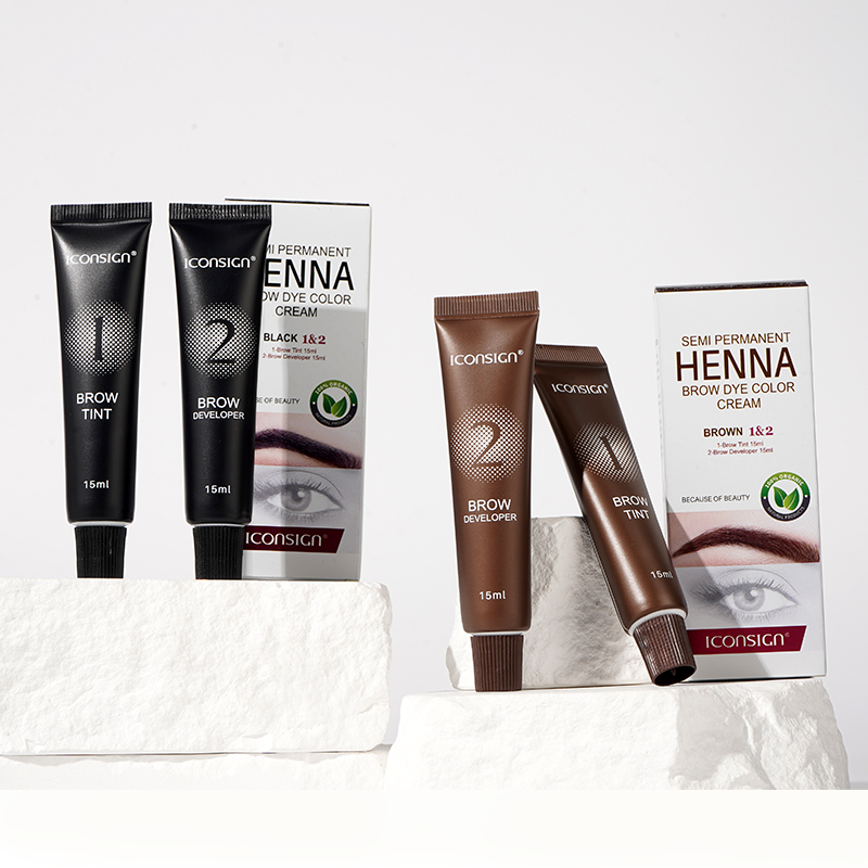 Professionale Hennè Ciglia Sop - Bb Cream Tinted recensione e prezzo