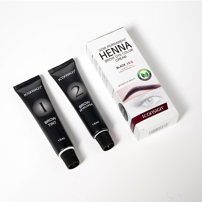 Professionale Hennè Ciglia Sop - Bb Cream Tinted recensione e prezzo