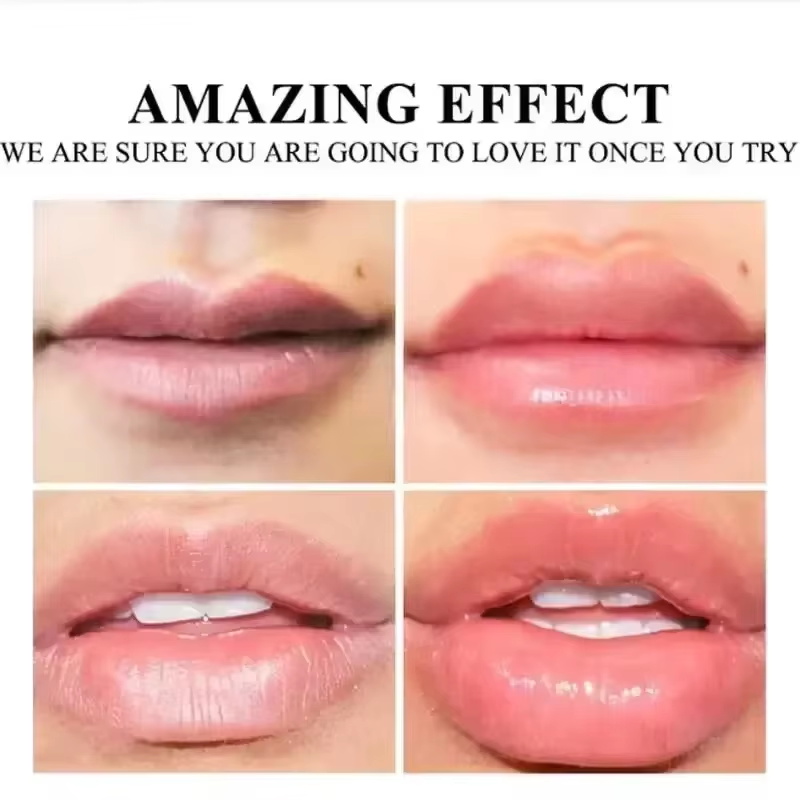 Olio Essenziale Volumizzante L - Lip Gloss Plumping recensione e prezzo