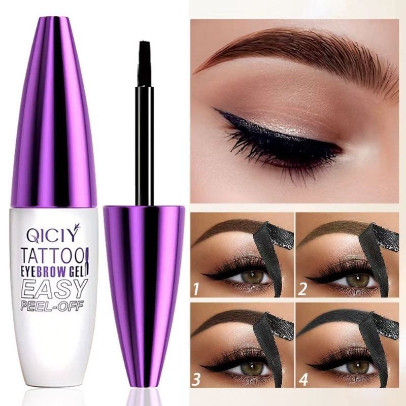 Gel Tinta Sopracciglia Imperme - Bb Cream Tinted recensione e prezzo
