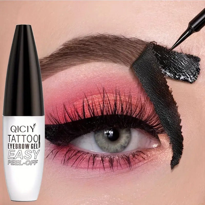 Gel Tinta Sopracciglia Imperme - Bb Cream Tinted recensione e prezzo
