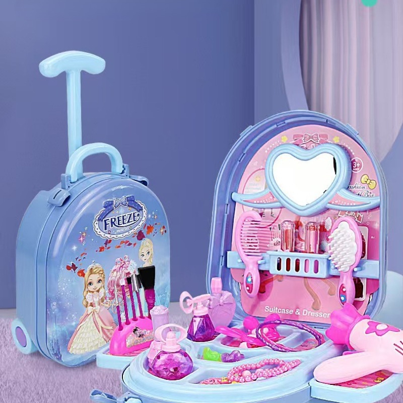 Set Gioco Famiglia Kawaii per  - Beauty Makeup Kids recensione e prezzo