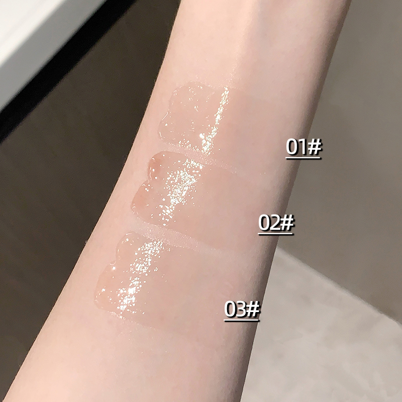 Olio Labbra Idratante e Volumi - Lip Gloss Plumping recensione e prezzo