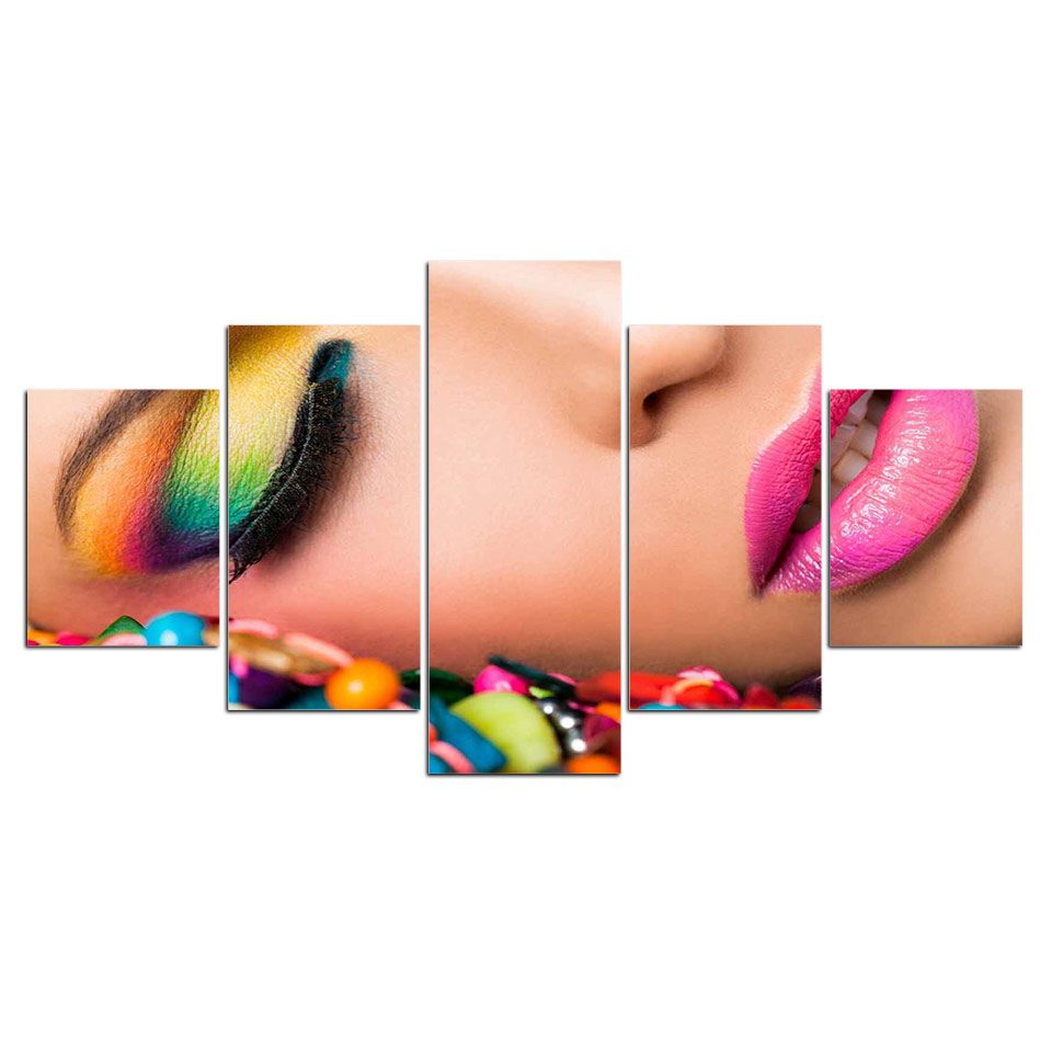 Senza cornice 5 pezzi manicure - Beauty Makeup Hd recensione e prezzo