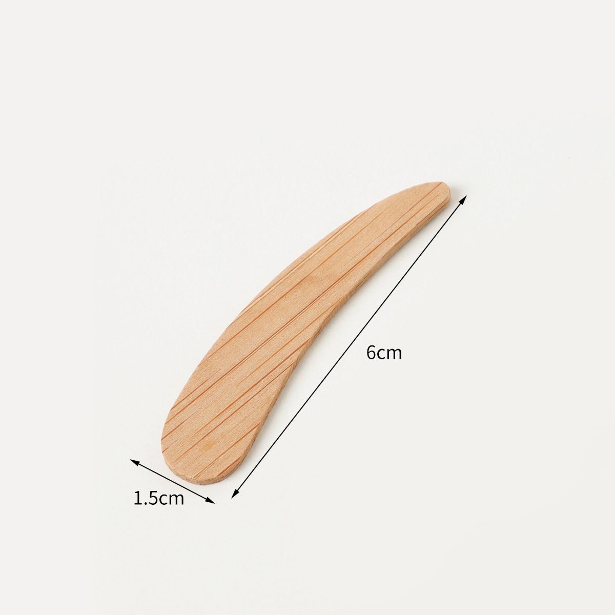 20/50/100/200 Spatole in Bambù - Beauty Makeup Tools recensione e prezzo