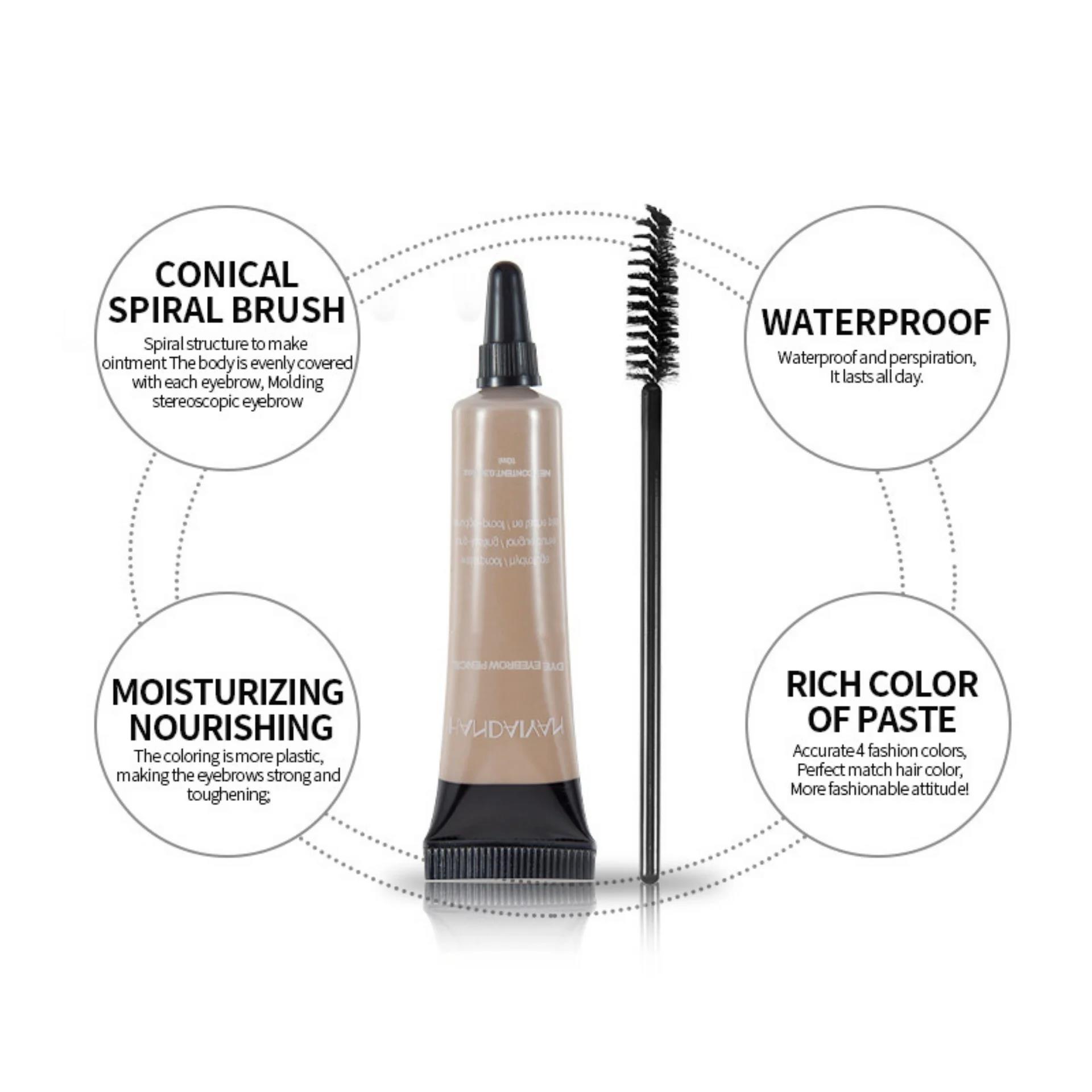 Gel tinta naturale per sopracc - Bb Cream Tinted recensione e prezzo