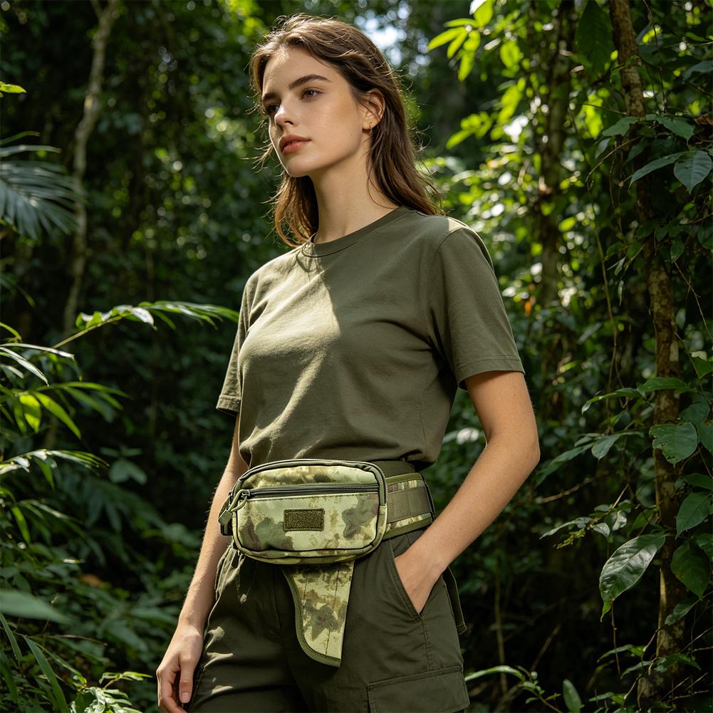 NUOVA Borsa da Cintura Imperme - Pressed Powder Foundation recensione e prezzo