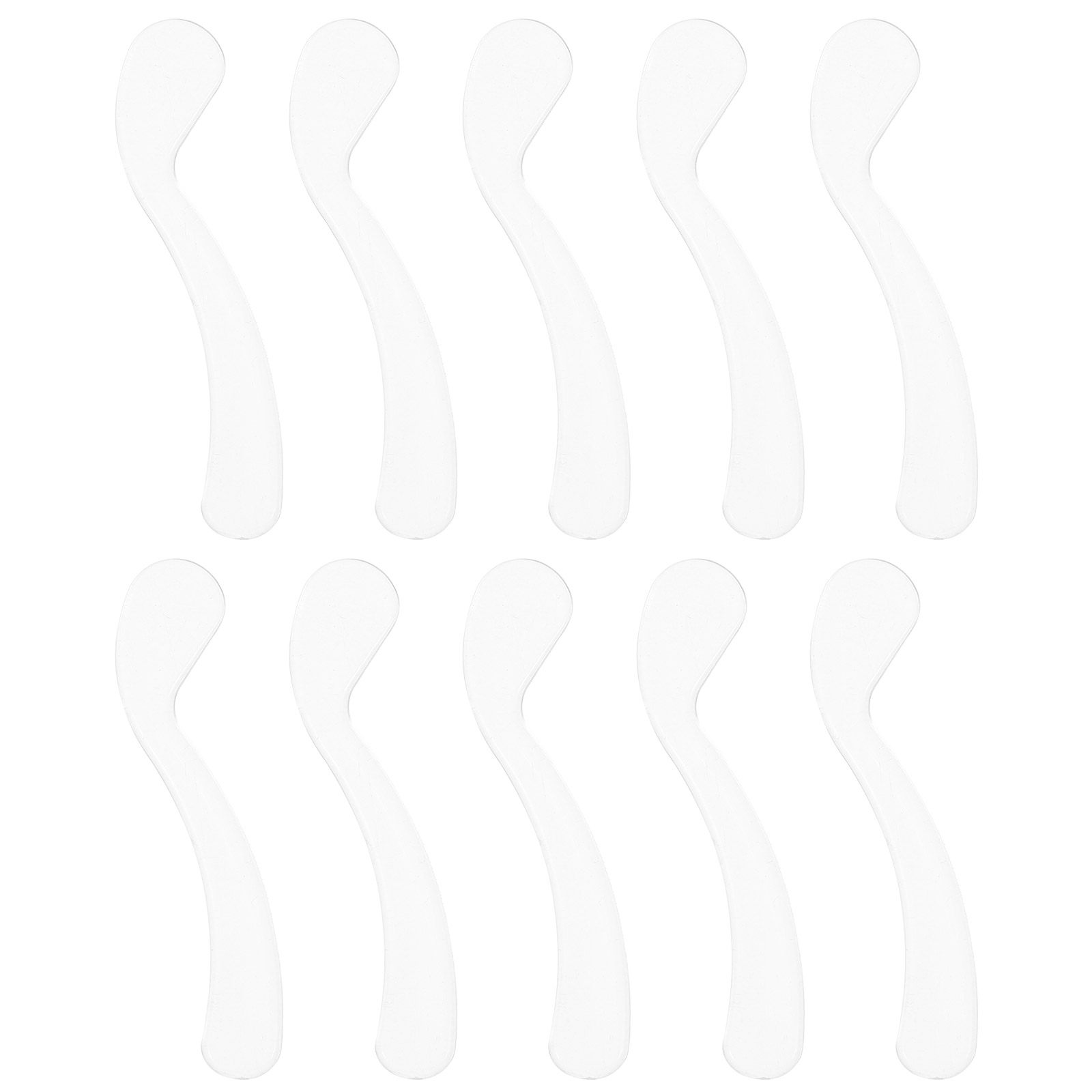 Set di 10 Mini Spatole per il  - Beauty Makeup Tools recensione e prezzo