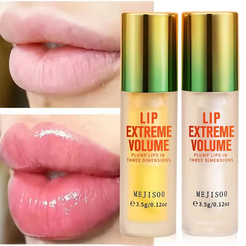 Olio Volumizzante Istantaneo p - Lip Gloss Plumping recensione e prezzo