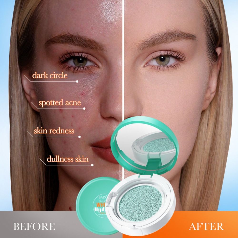 Crema Solare Viso Colorata SPF - Bb Cream Tinted recensione e prezzo