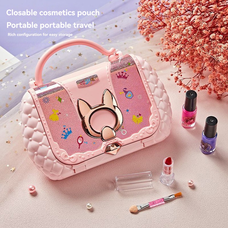 Kit Trucco Giocattolo per Bamb - Beauty Makeup Kids recensione e prezzo