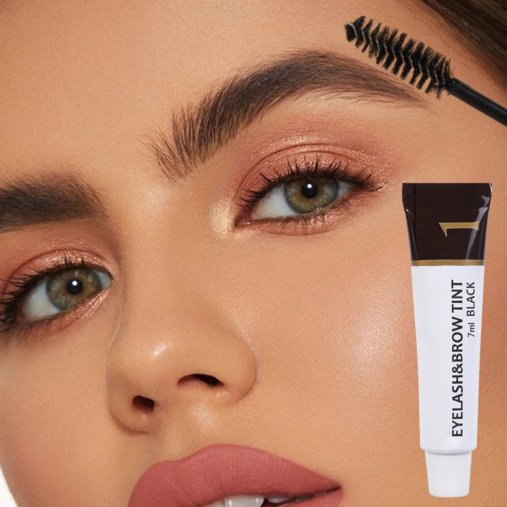 Set di tinture per sopraccigli - Bb Cream Tinted recensione e prezzo