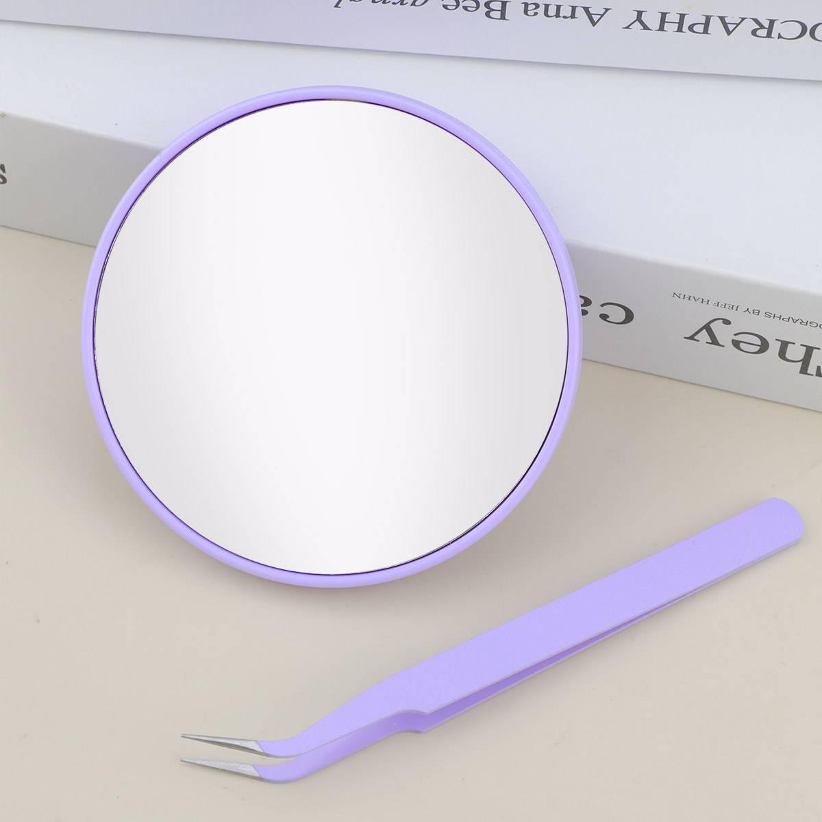 2 Pezzi Pinzette per Specchio  - Beauty Makeup Hd recensione e prezzo