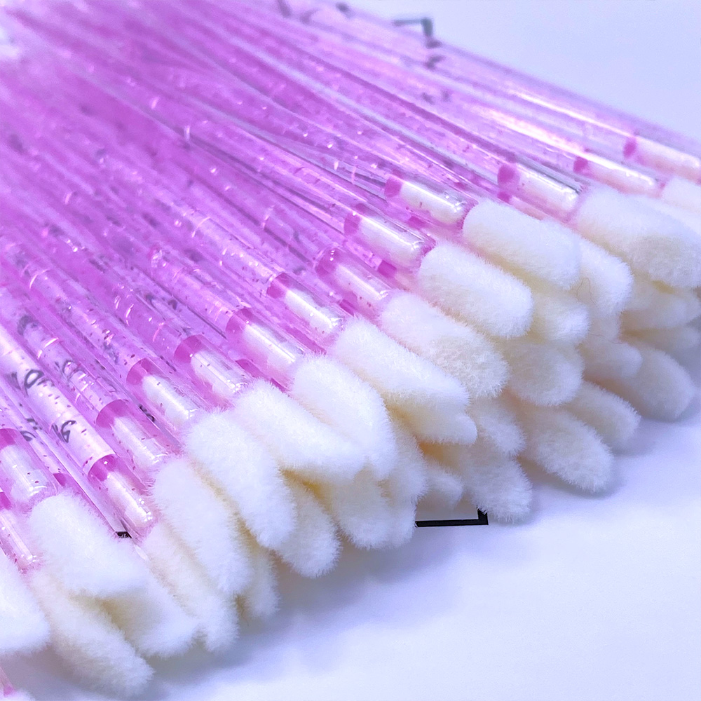 100/300pcs Pennello per labbra - Beauty Makeup Tools recensione e prezzo