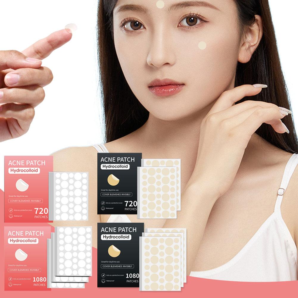 360/720/1080 Conti Idrocolloid - Pressed Powder Foundation recensione e prezzo
