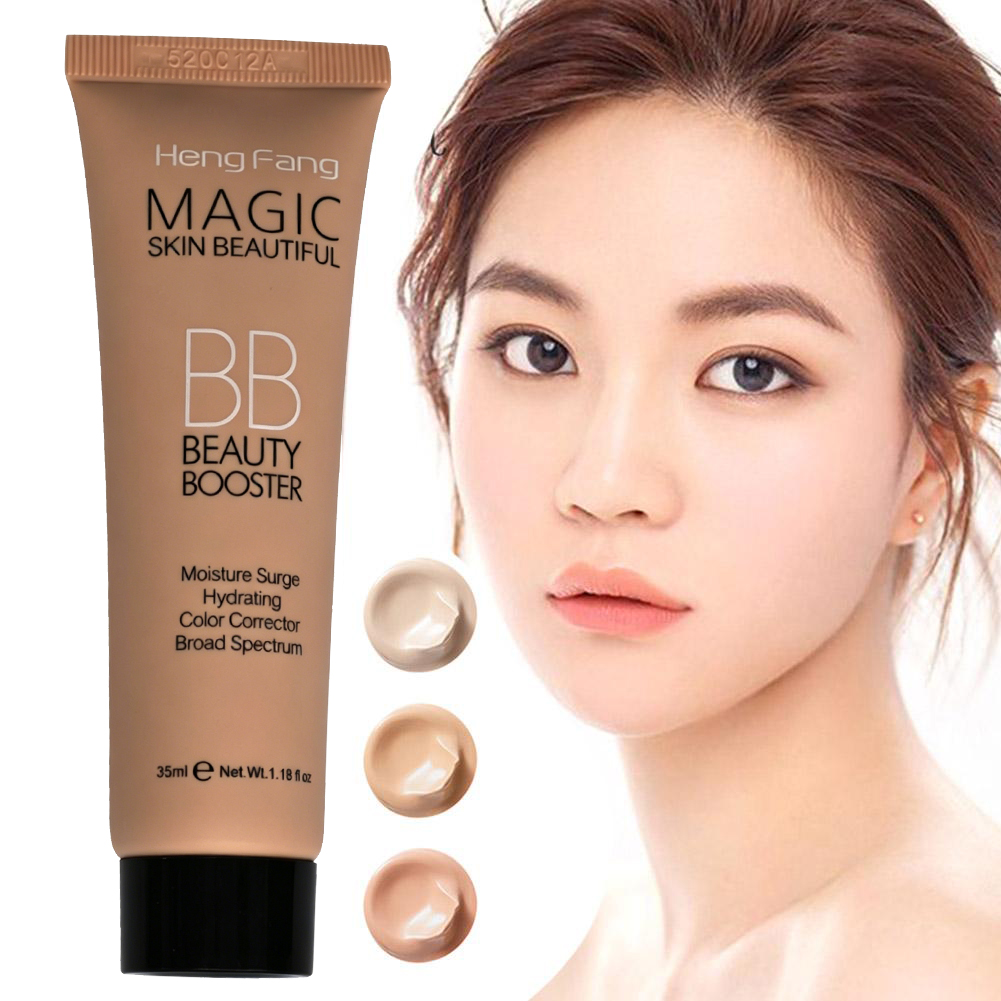 Crema BB Idratante Naturale, F - Bb Cream Tinted recensione e prezzo