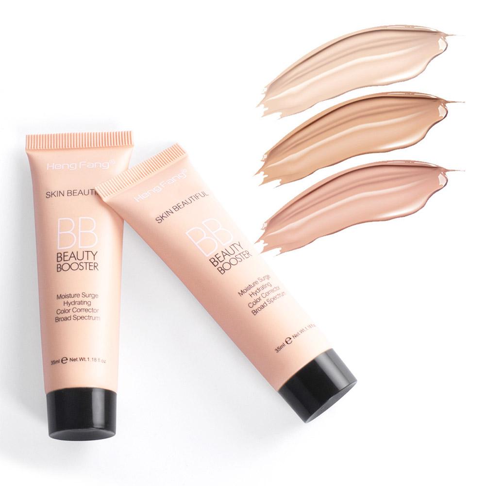 Crema BB Idratante Naturale, F - Bb Cream Tinted recensione e prezzo