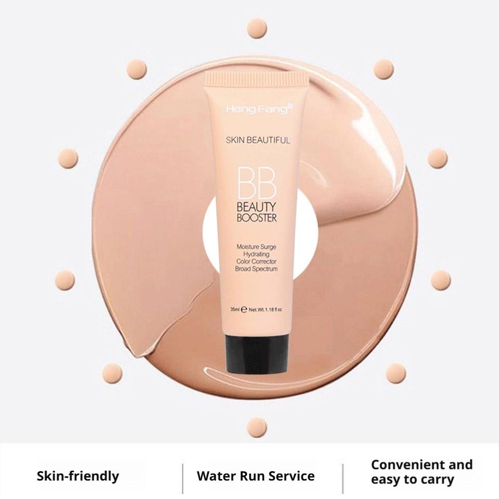 Crema BB Idratante Naturale, F - Bb Cream Tinted recensione e prezzo