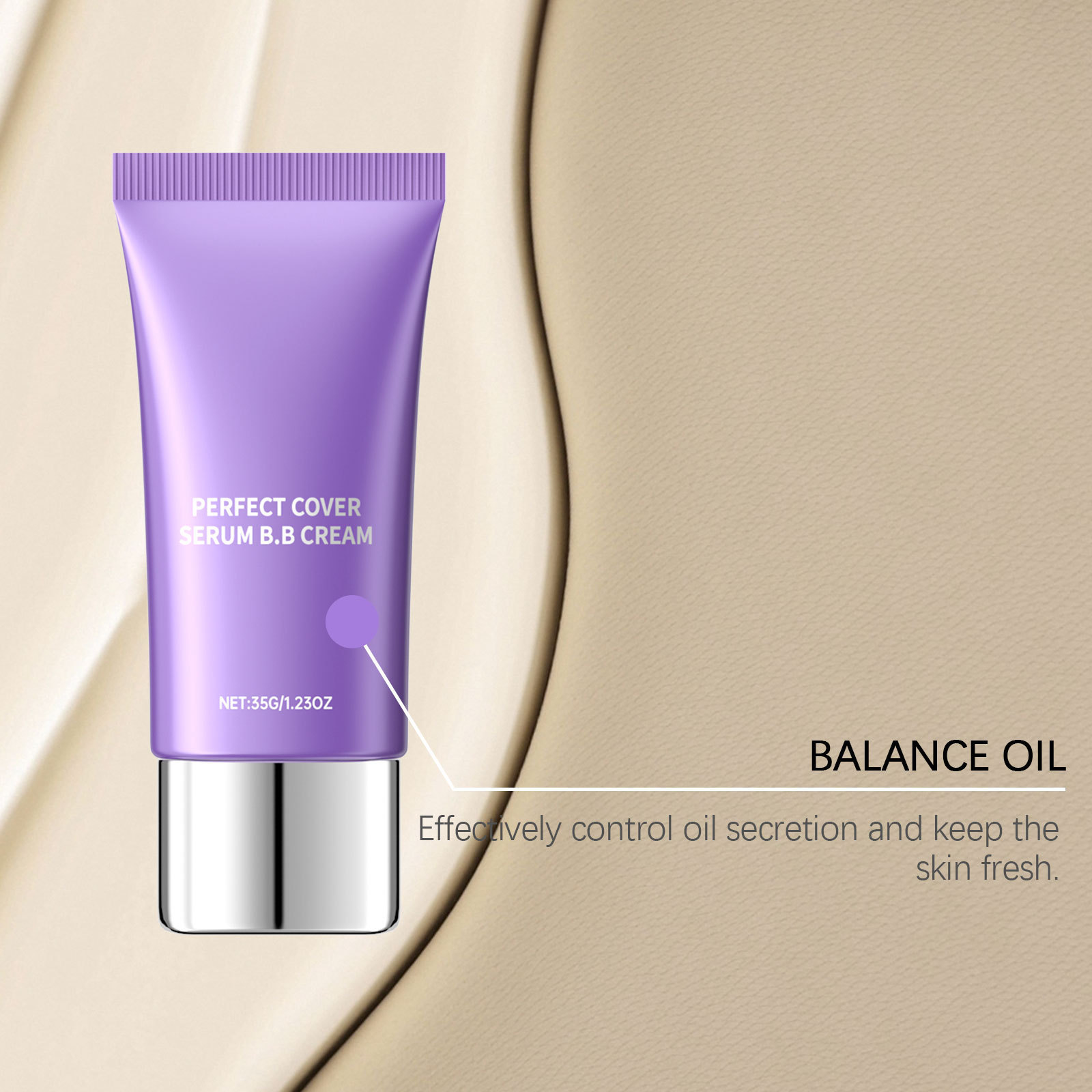 BB Cream Coprente per Imperfez - Bb Cream Tinted recensione e prezzo