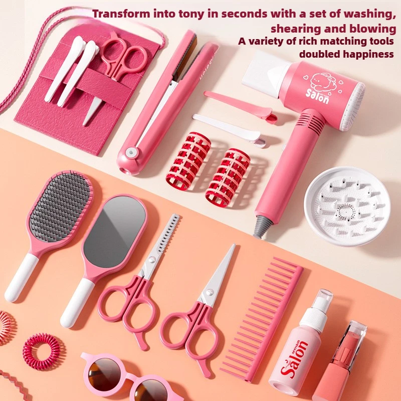 Set per salone di bellezza per - Beauty Makeup Kids recensione e prezzo