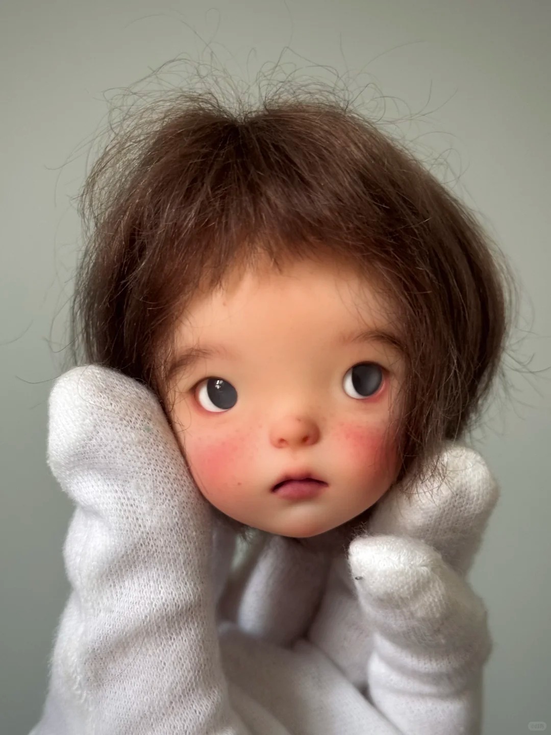 Nuova bambola SD BJD 1/6 lando - Just Beauty Makeup recensione e prezzo