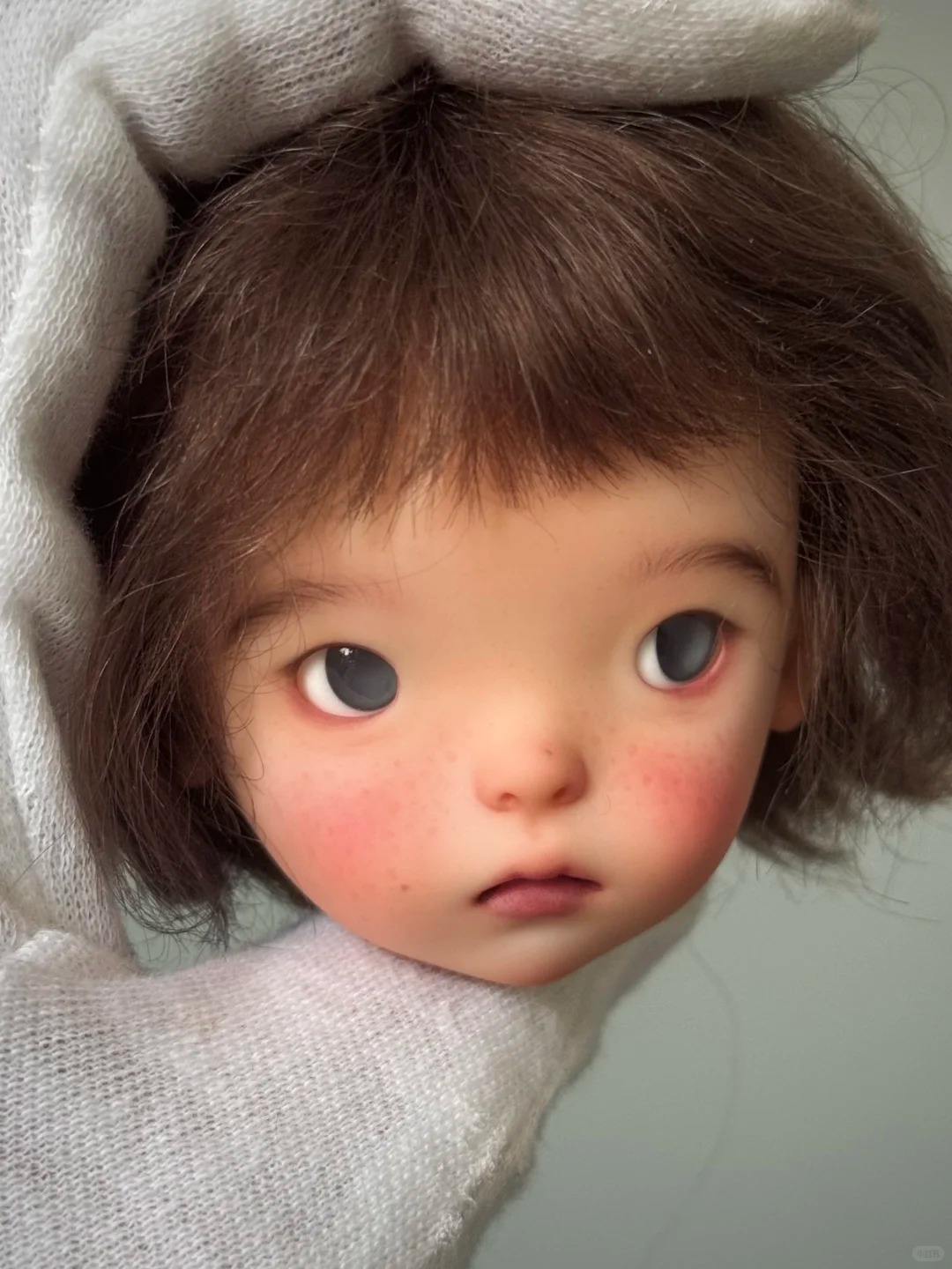 Nuova bambola SD BJD 1/6 lando - Just Beauty Makeup recensione e prezzo