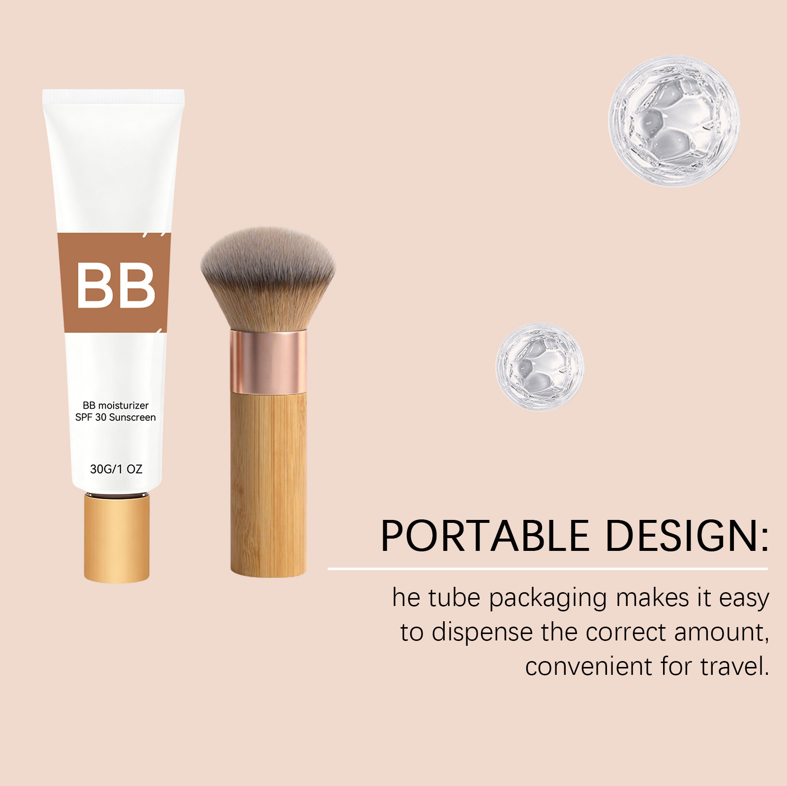 Crema BB Colorata con Protezio - Bb Cream Tinted recensione e prezzo
