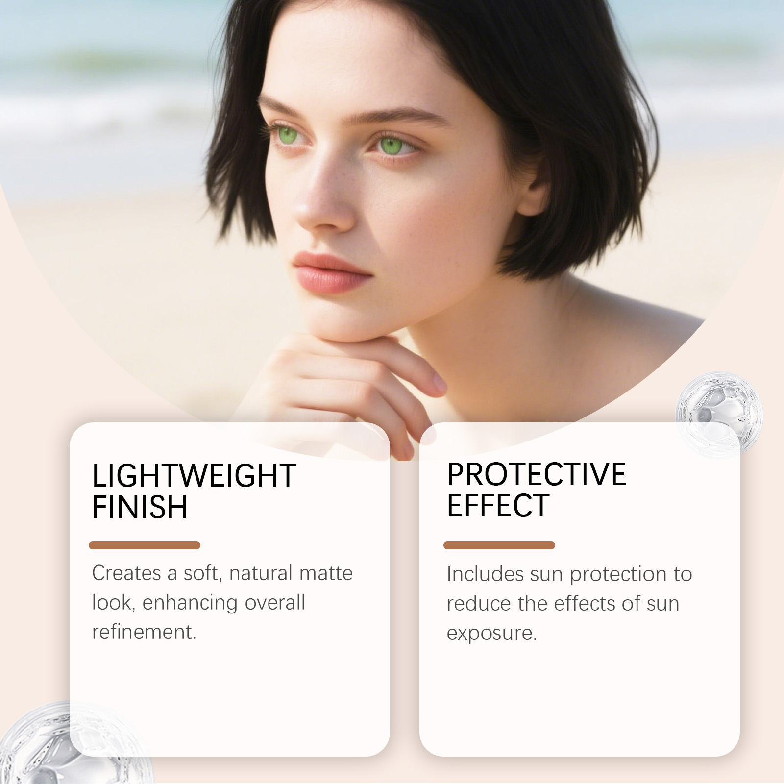 Crema BB Colorata con Protezio - Bb Cream Tinted recensione e prezzo
