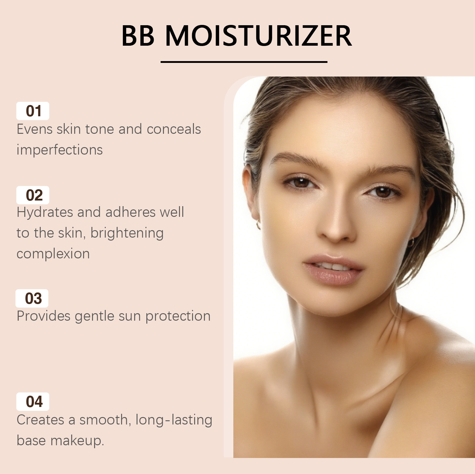Crema BB Colorata con Protezio - Bb Cream Tinted recensione e prezzo