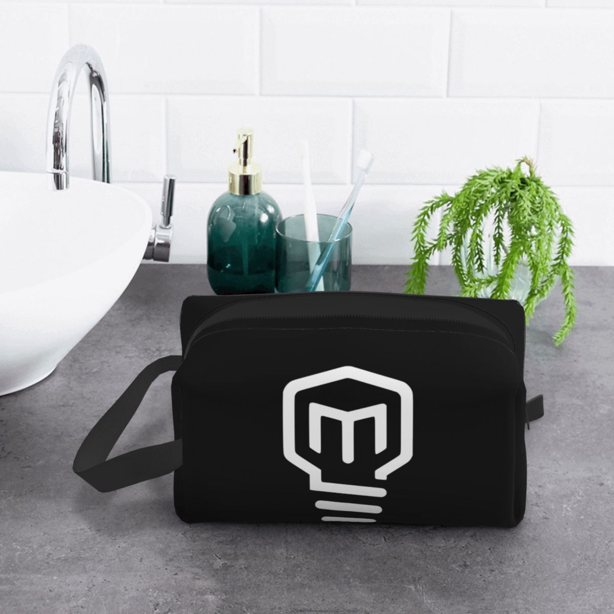 Borsa per il Trucco Mark Rober - Beauty Makeup Hd recensione e prezzo