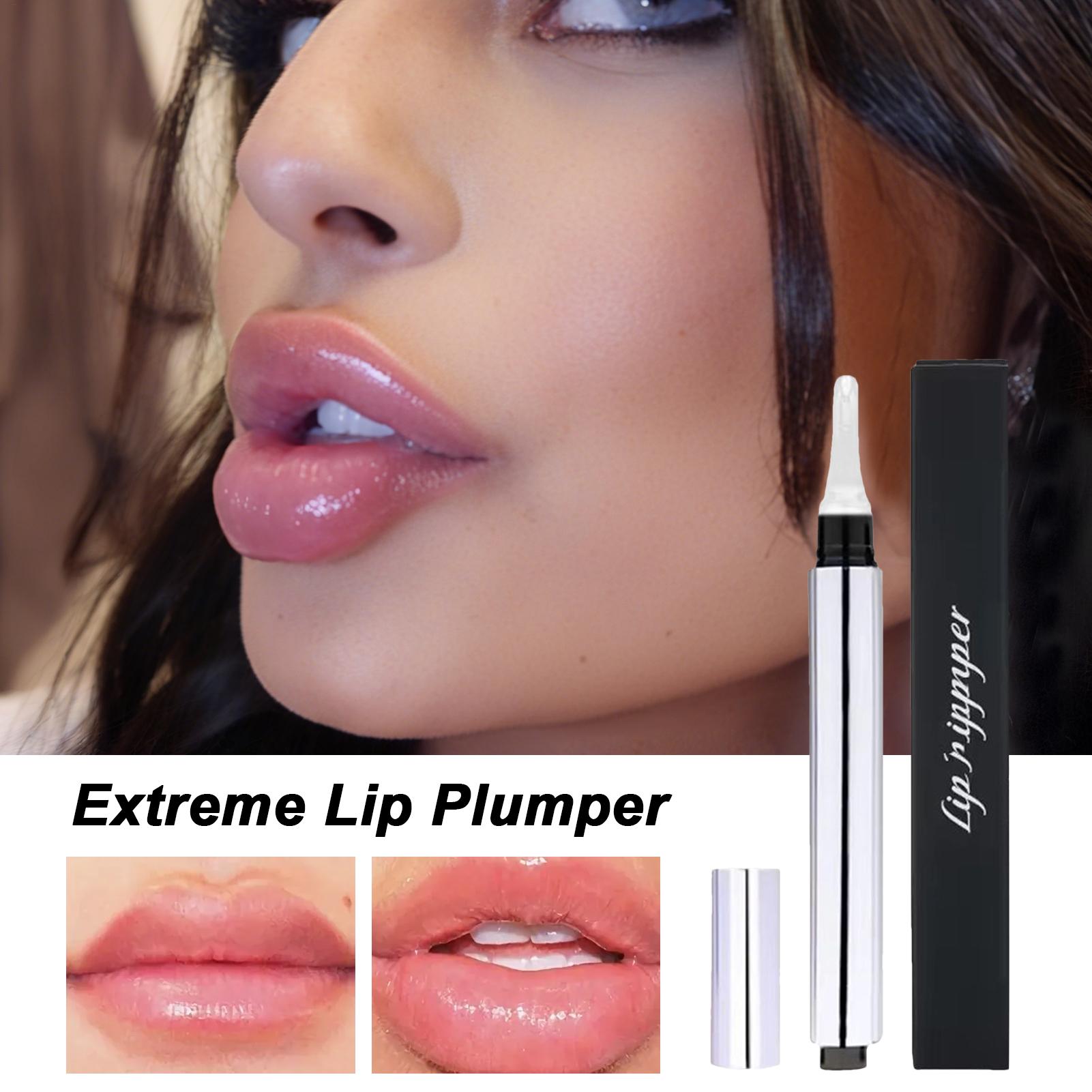 Lip Plumper Base per trucco Sp - Lip Gloss Plumping recensione e prezzo