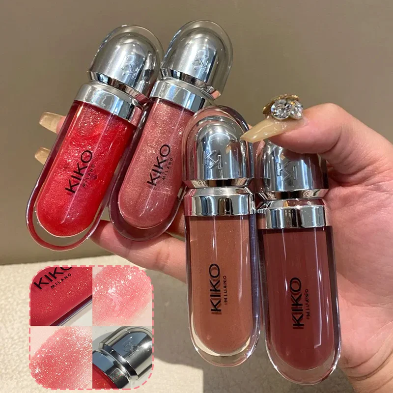 2026 KIKO Ultimo Lucidalabbra  - Lip Gloss Plumping recensione e prezzo