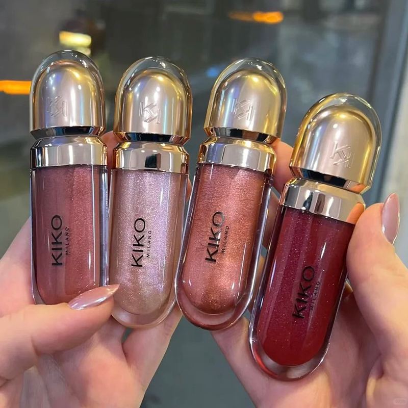 2026 KIKO Ultimo Lucidalabbra  - Lip Gloss Plumping recensione e prezzo