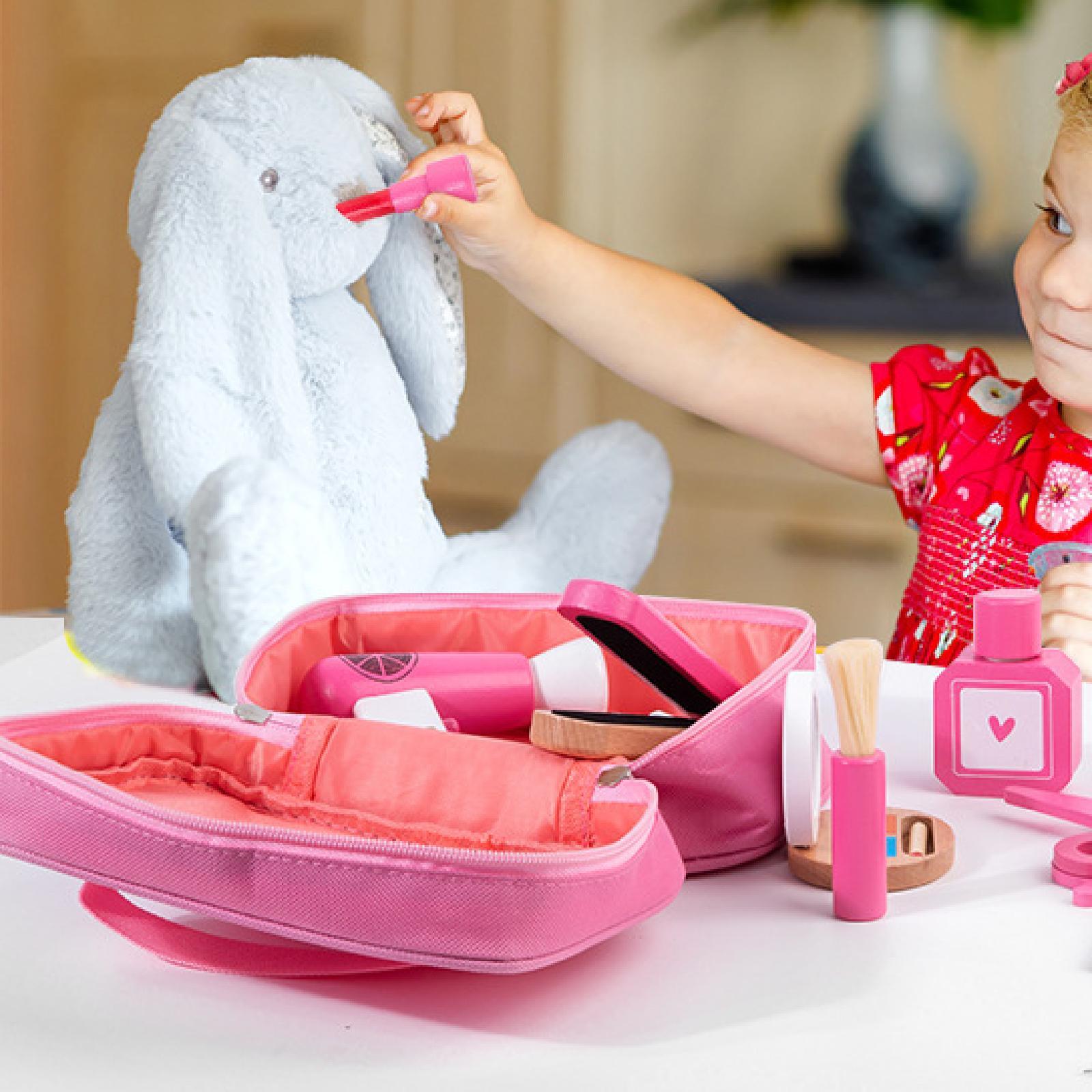 I bambini fingono di giocare c - Beauty Makeup Kids recensione e prezzo