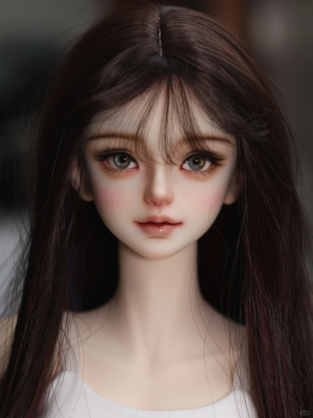 Bambola SD BJD in scala 1/3 Xi - Just Beauty Makeup recensione e prezzo