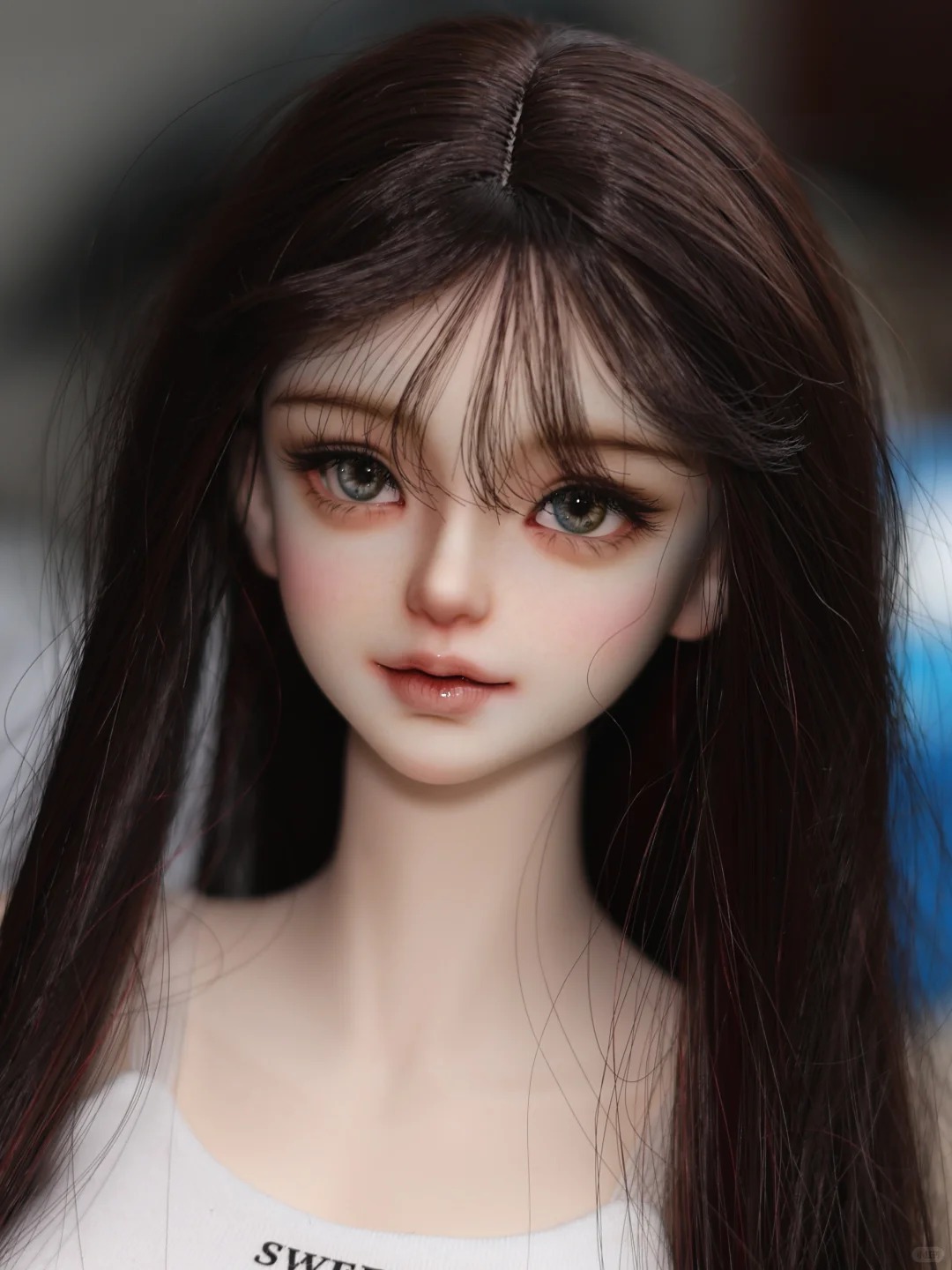 Bambola SD BJD in scala 1/3 Xi - Just Beauty Makeup recensione e prezzo