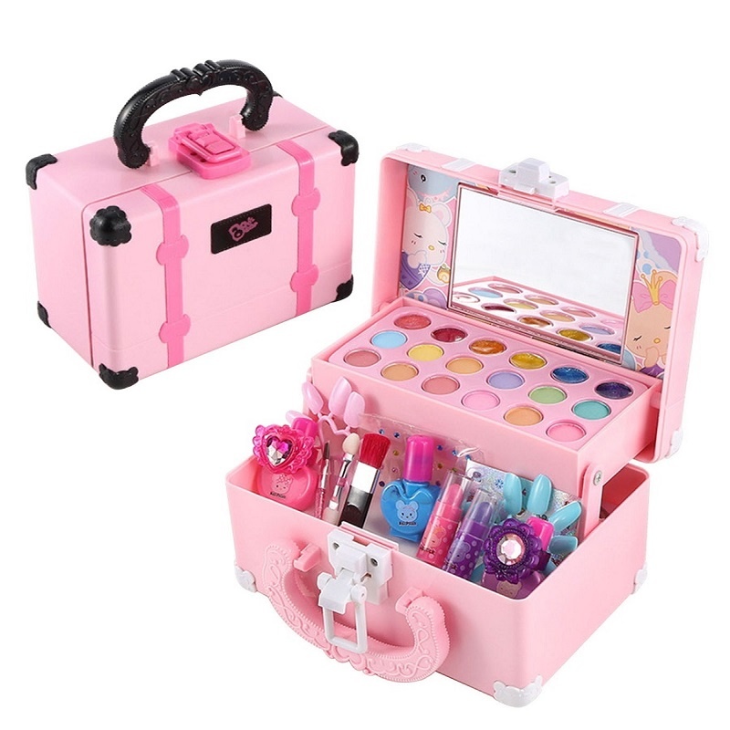 Set trucco per bambini Rossett - Beauty Makeup Kids recensione e prezzo