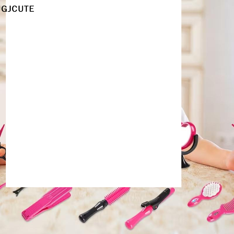 17 pz Ragazze Salone di Bellez - Beauty Makeup Kids recensione e prezzo